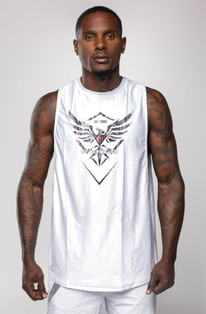 Men Fergo Muscle Tanks