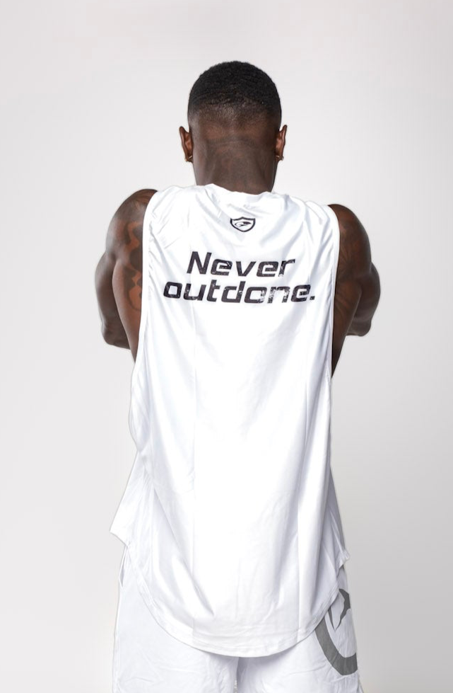 Men Fergo Muscle Tanks