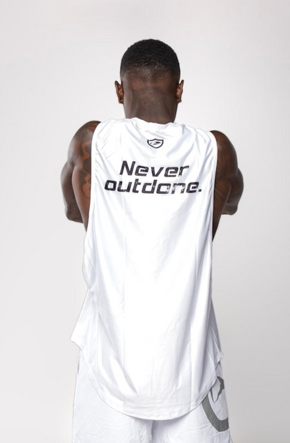 Men Fergo Muscle Tanks