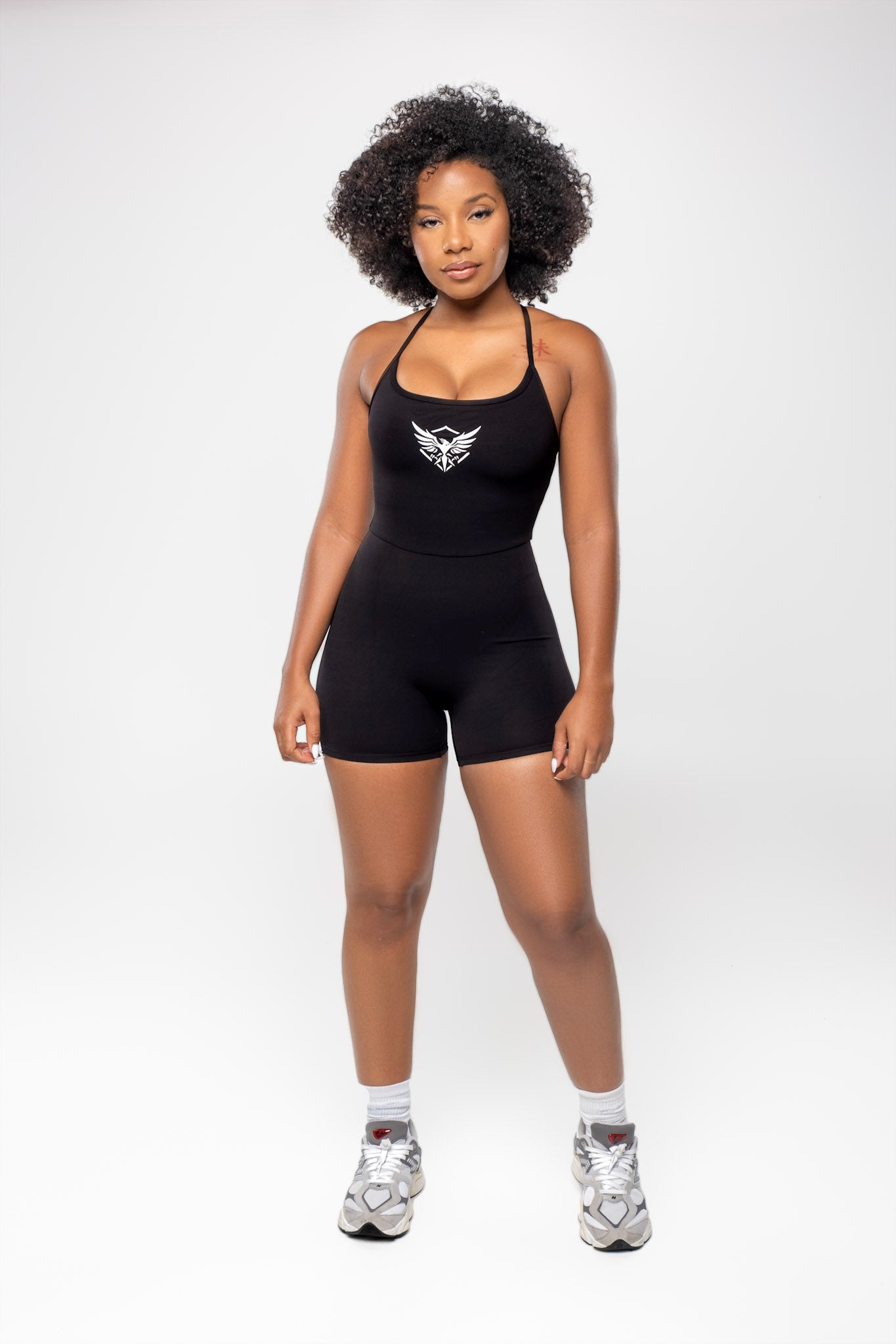 Women PH Short Jumpsuits