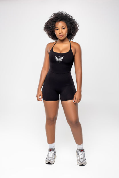 Women PH Short Jumpsuits