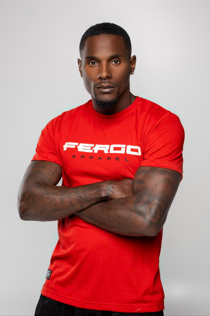 Fergo Comfort Tees