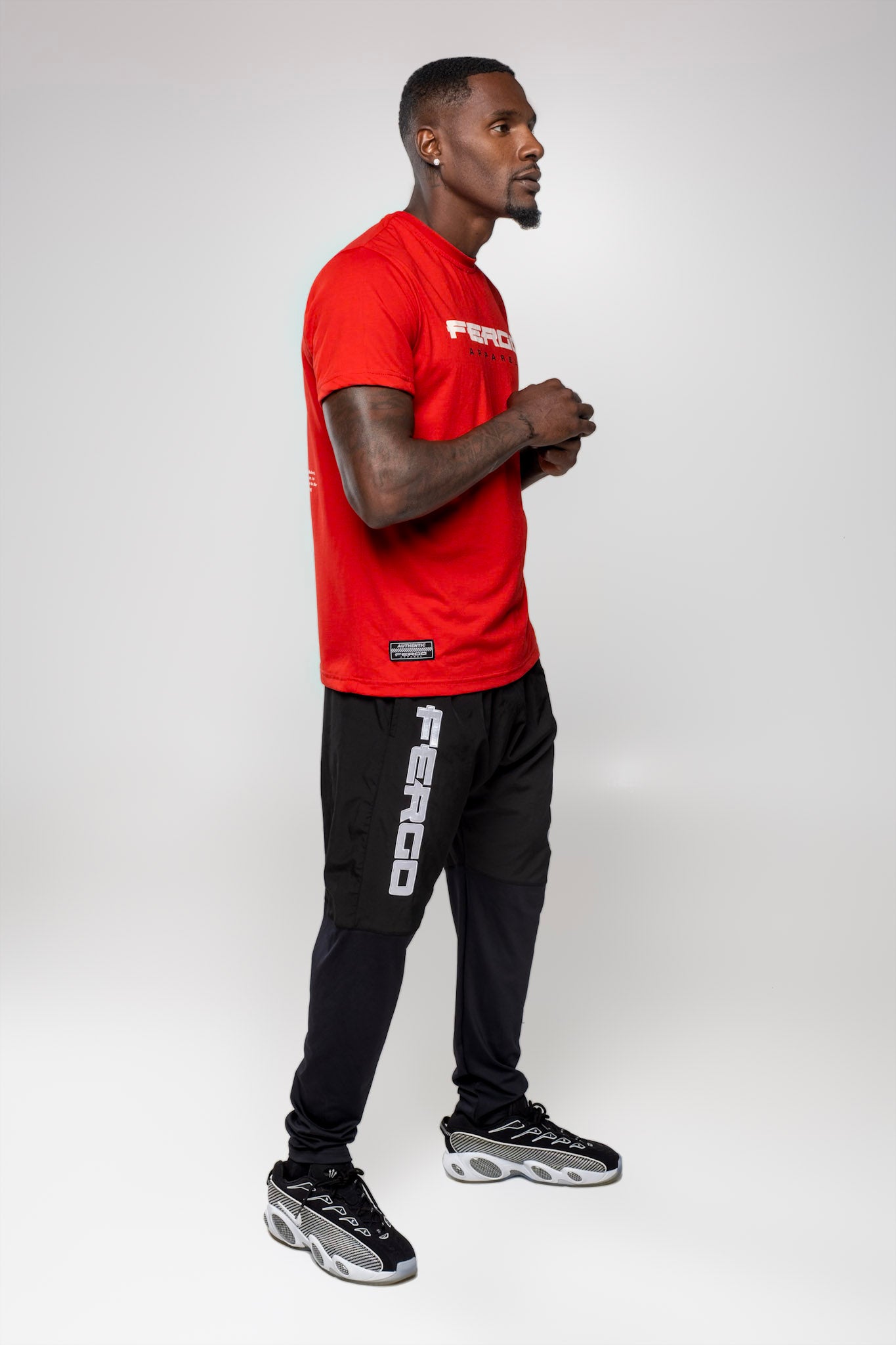 Fergo Comfort Tees