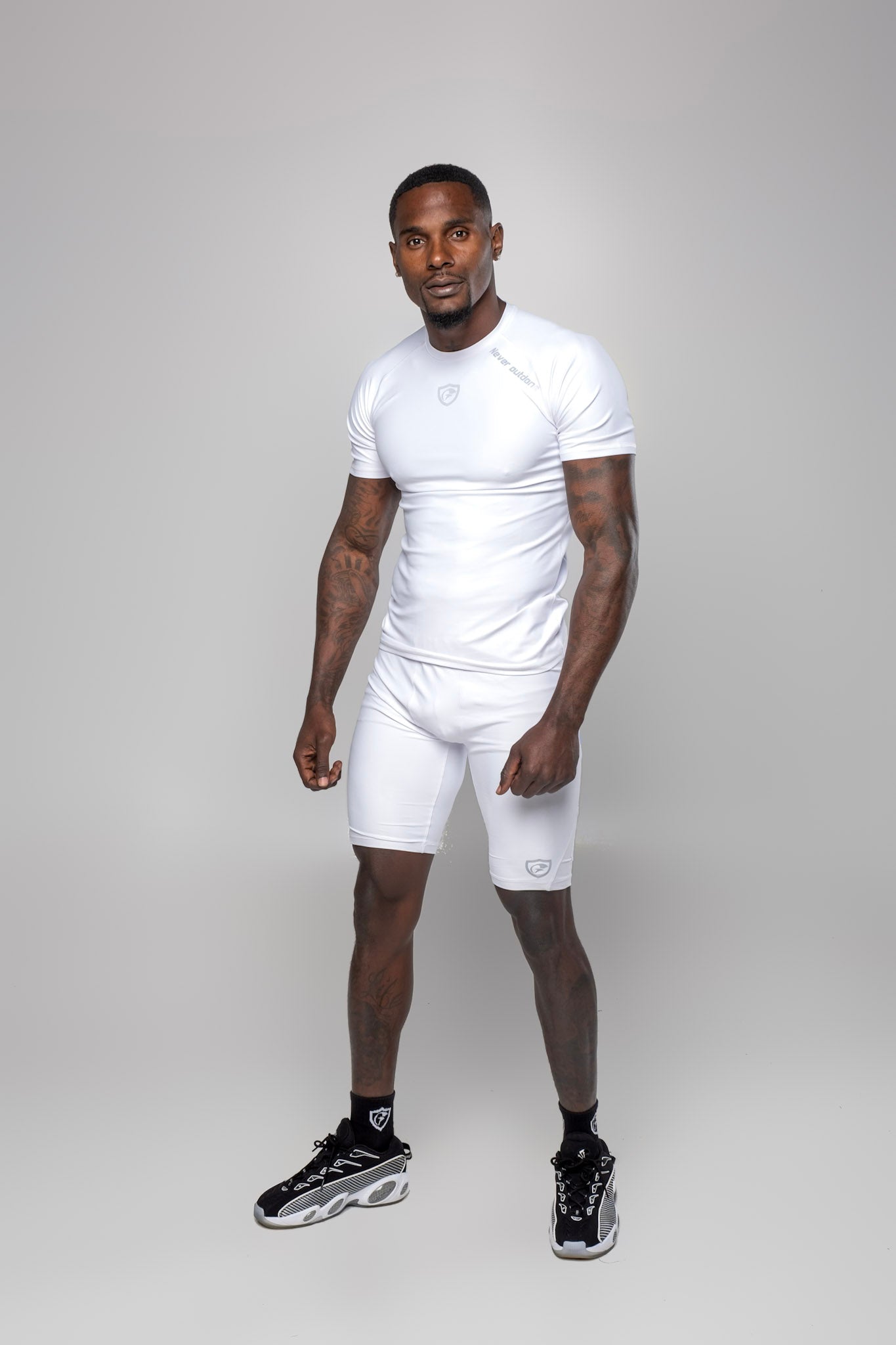 Men compression Shirt