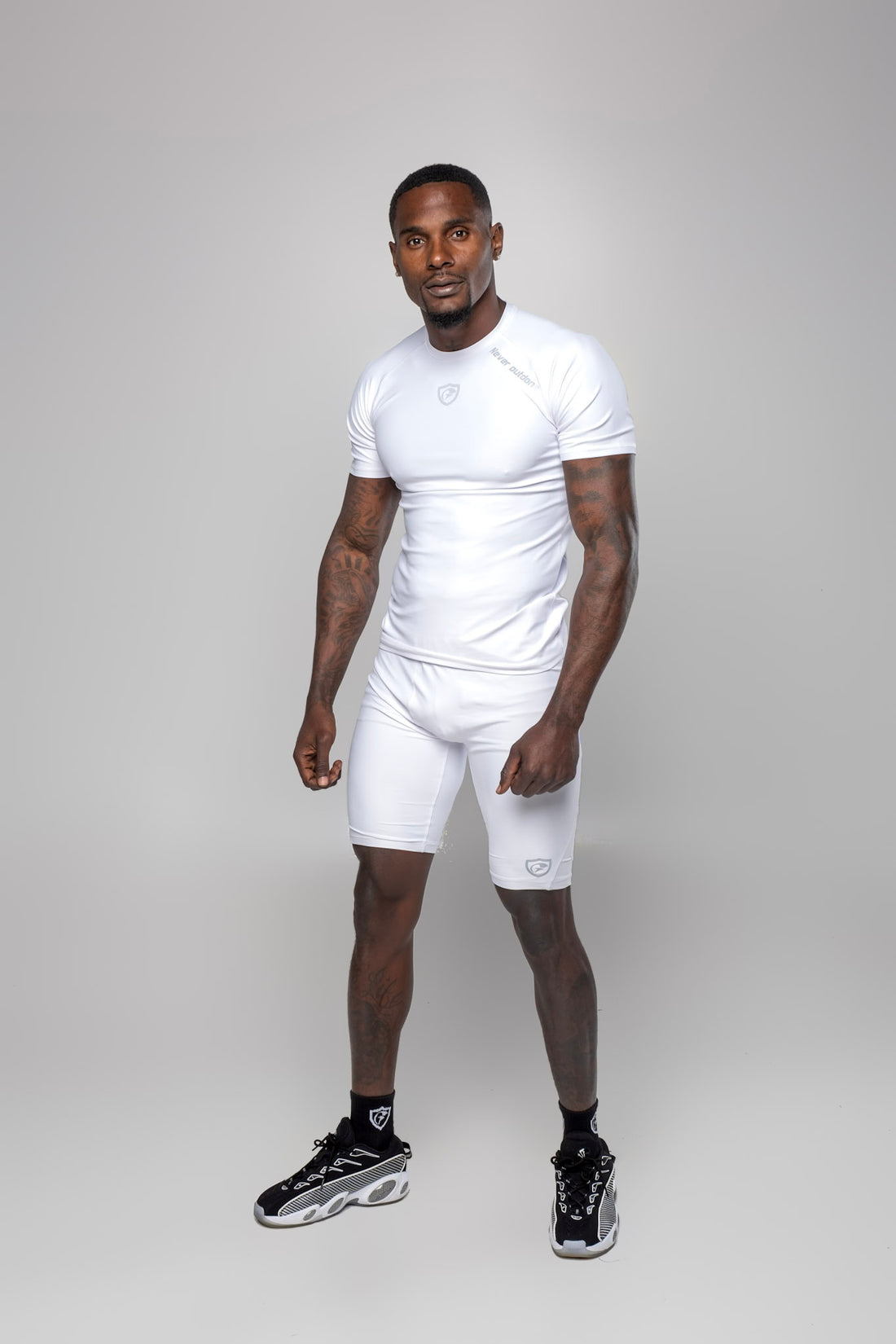 Men compression Shirt