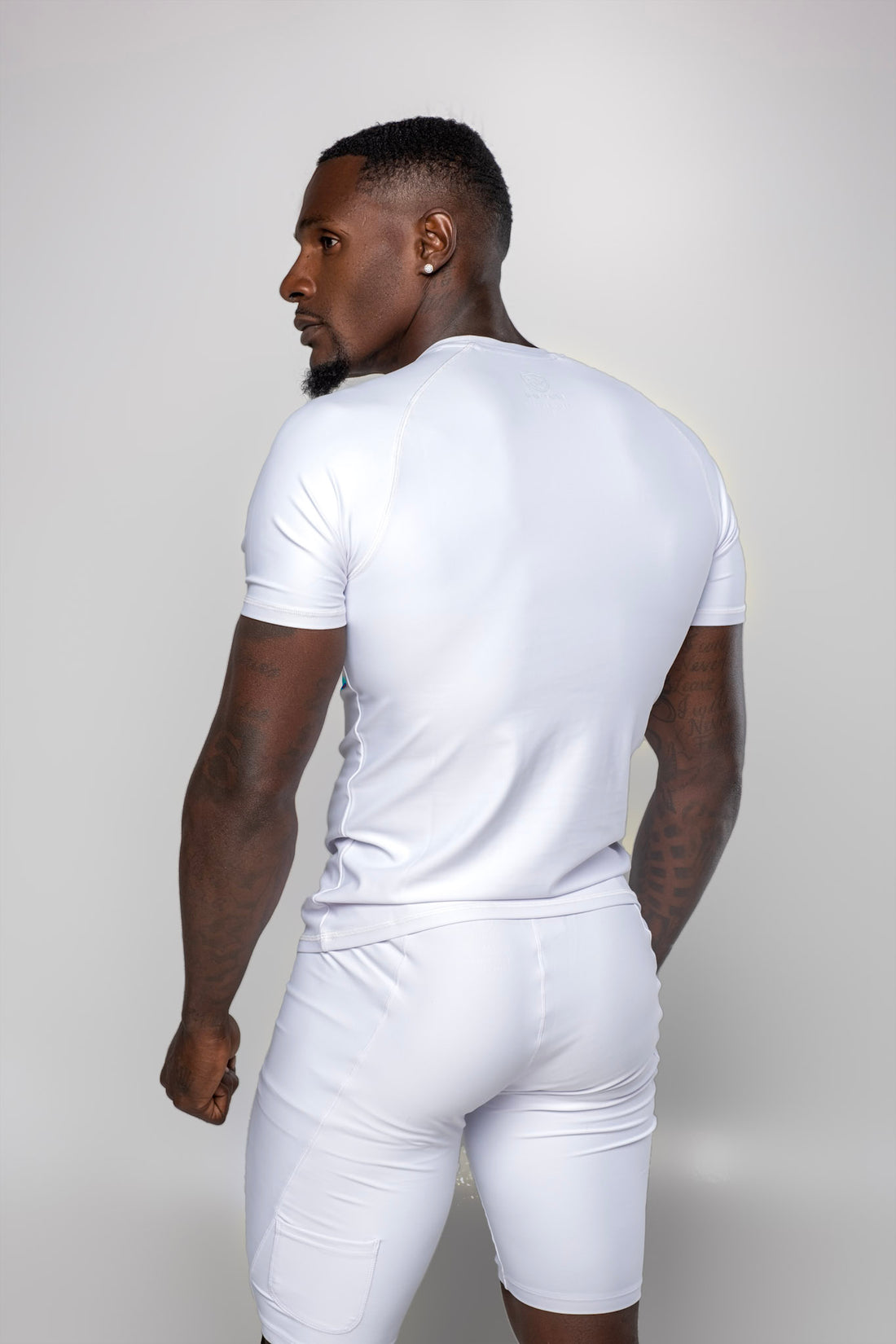 Men compression Shirt