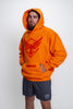 Orange/Red Phoenix / 2XL