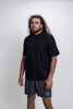Black/Black / 2XL