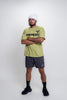 Pistachio / 2XL