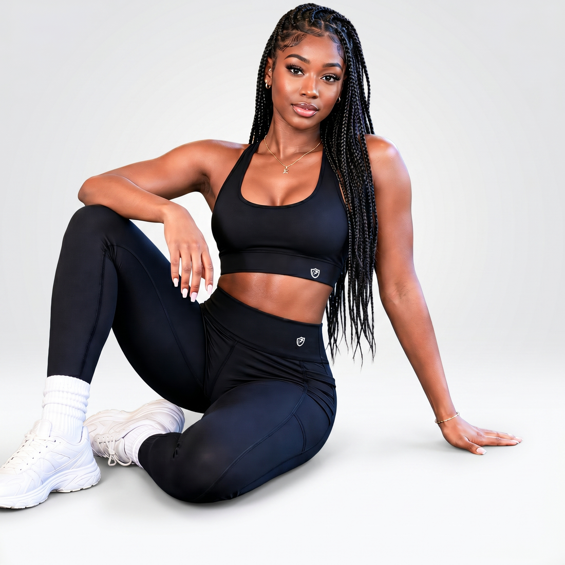 Everyday Leggings | Essentials Collection