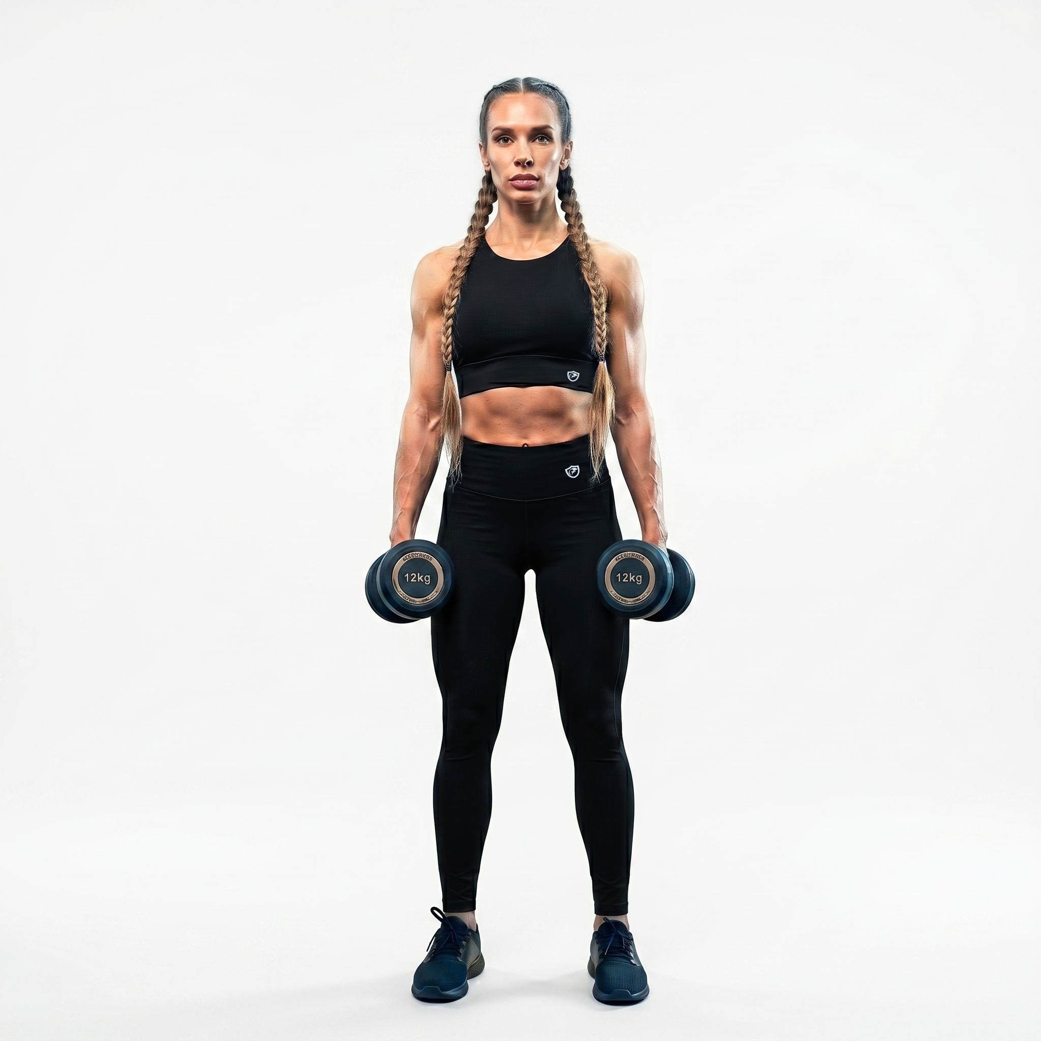Everyday Leggings | Essentials Collection