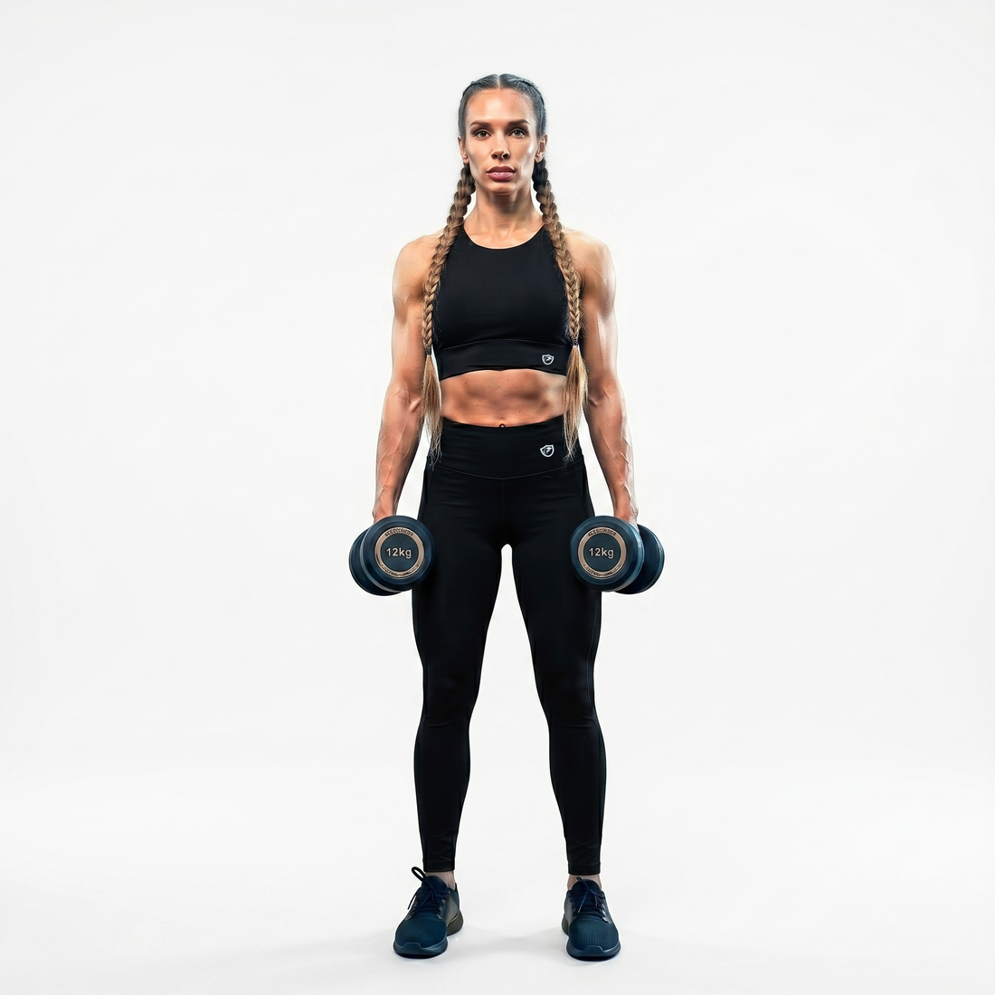 Everyday Leggings | Essentials Collection