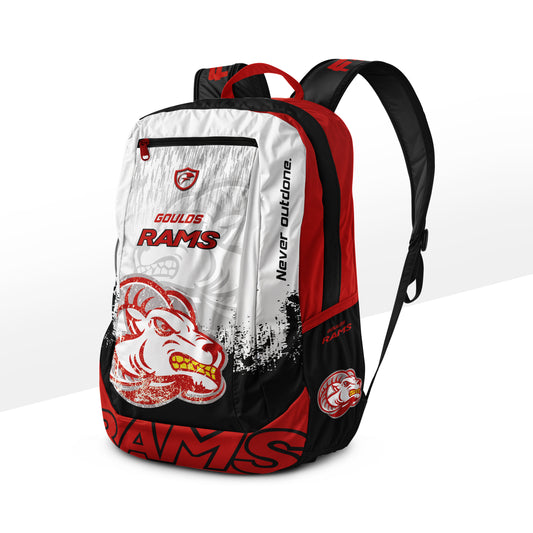 Rampack Lite | Goulds Rams Collection