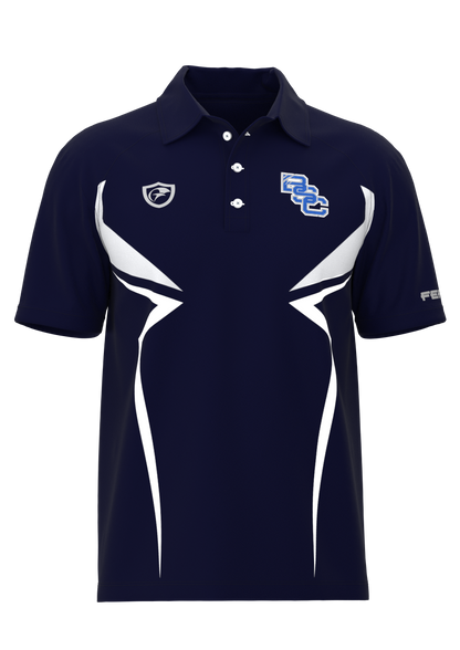 Fairway (Men's Polo) | BSC Sabers Collection