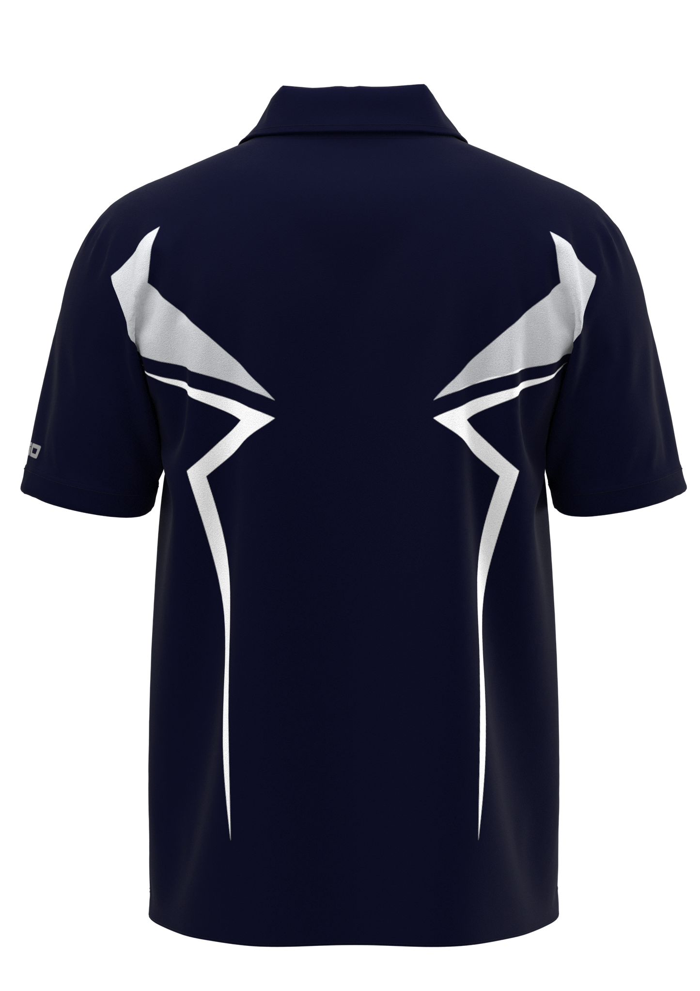 Fairway (Men's Polo) | BSC Sabers Collection