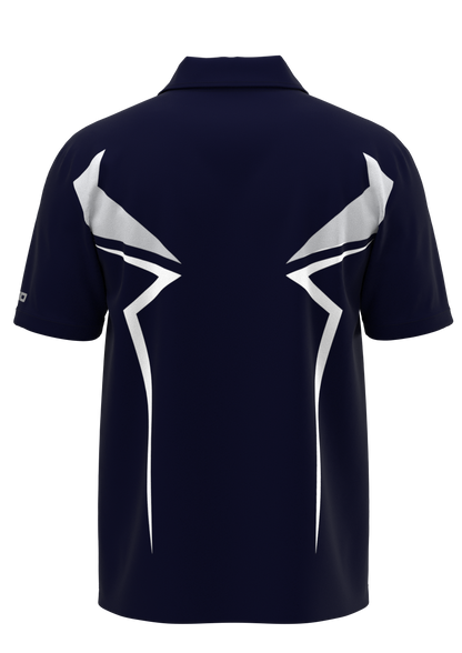 Fairway (Men's Polo) | BSC Sabers Collection