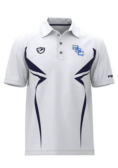 Fairway (Men's Polo) | BSC Sabers Collection