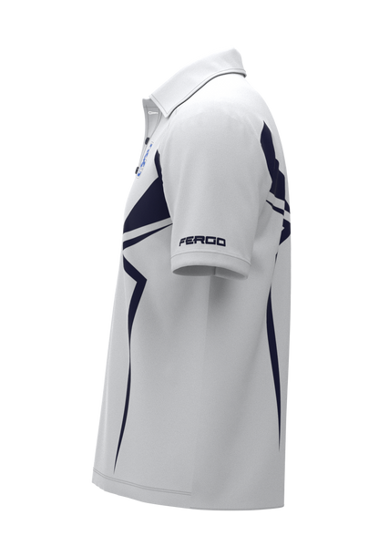 Fairway (Men's Polo) | BSC Sabers Collection