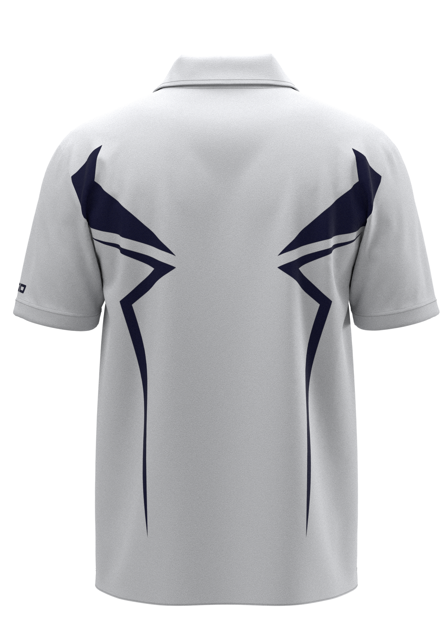 Fairway (Men's Polo) | BSC Sabers Collection