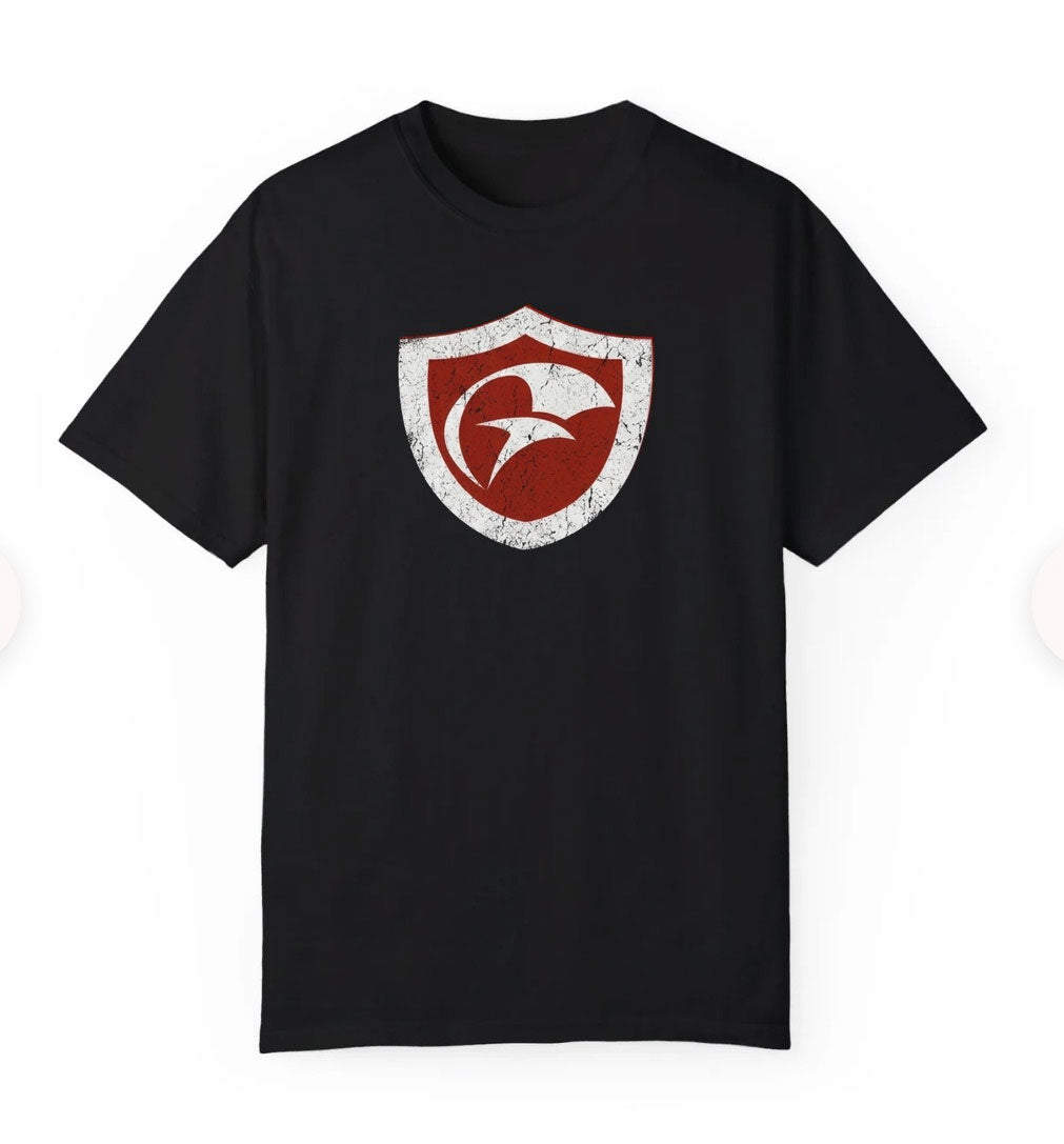 Vanguard Tee | Essentials Collection (Copy)