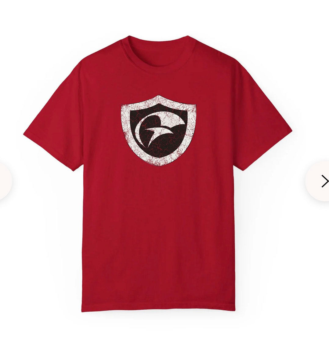 Vanguard Tee | Essentials Collection (Copy)