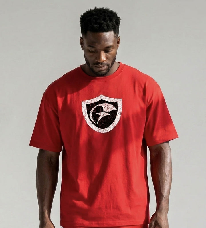 Vanguard Tee | Essentials Collection (Copy)