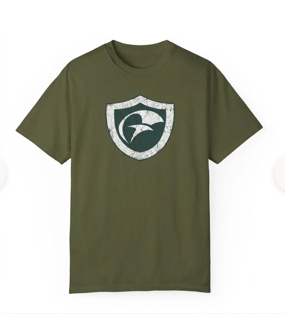 Vanguard Tee | Essentials Collection (Copy)