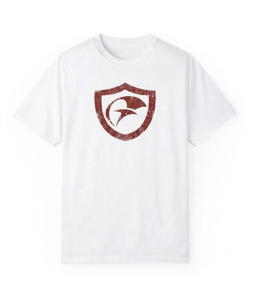 Vanguard Tee | Essentials Collection (Copy)