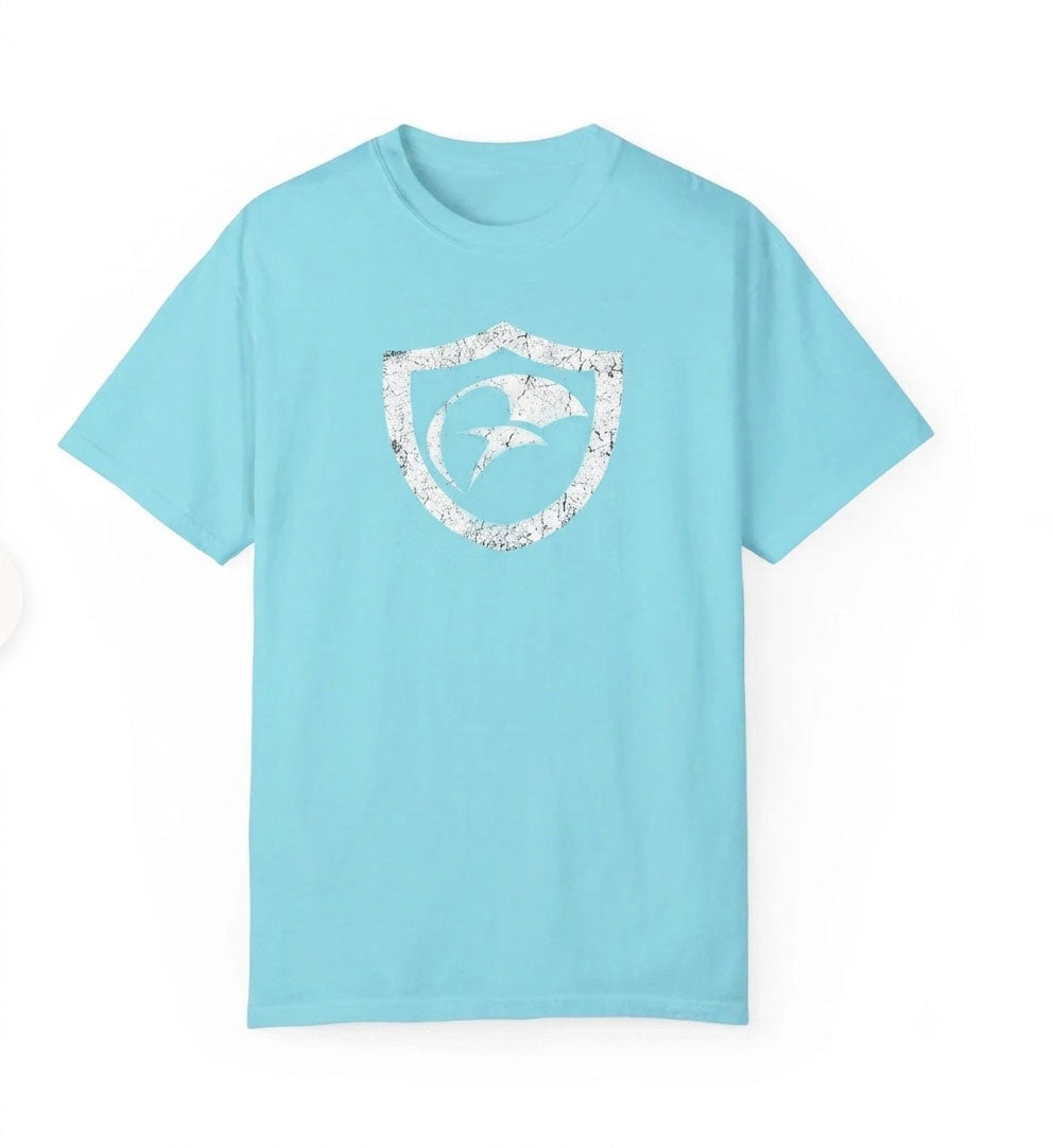 Vanguard Tee | Essentials Collection (Copy)