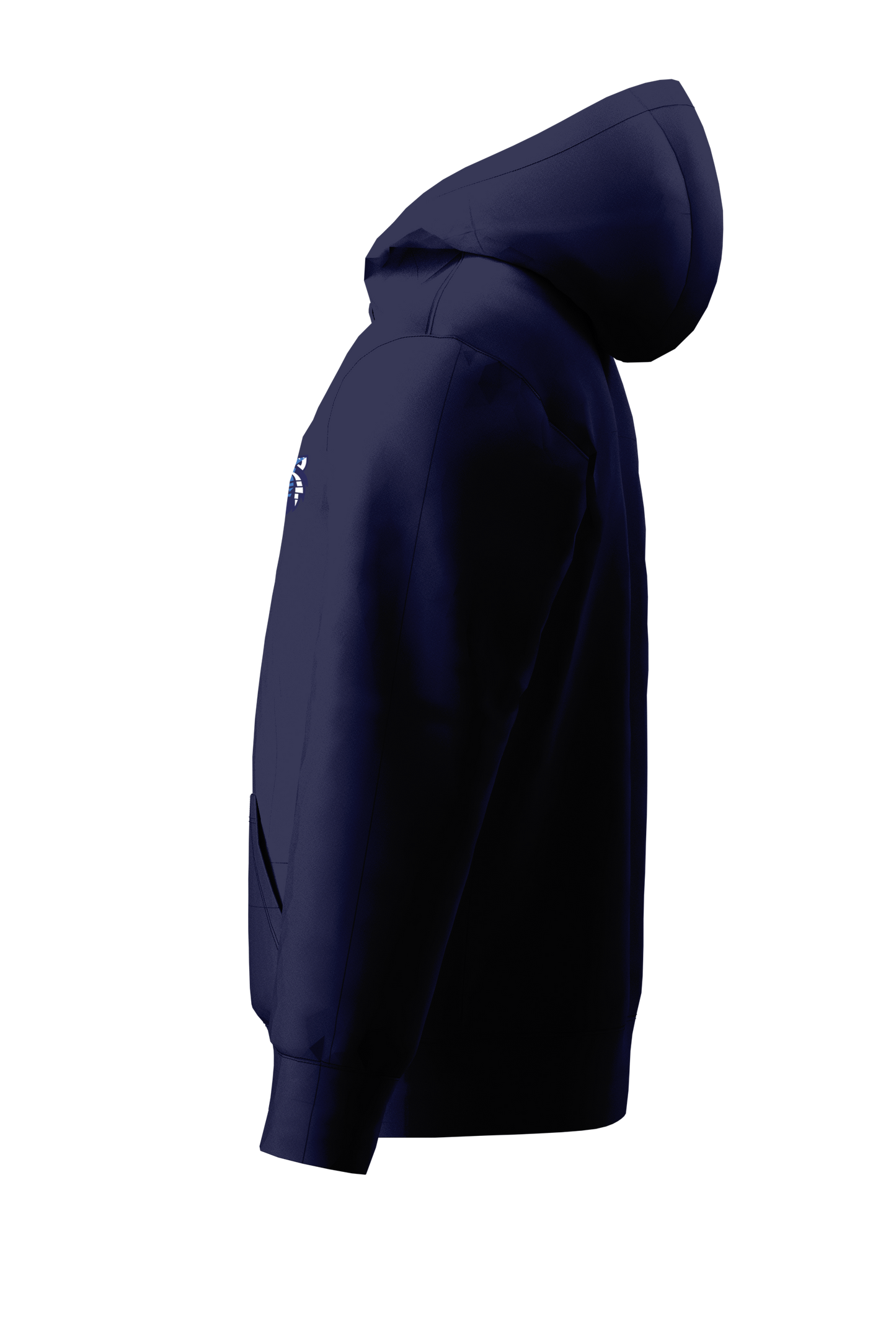 Flow (Sweatshirt) | BSC Sabers Collection