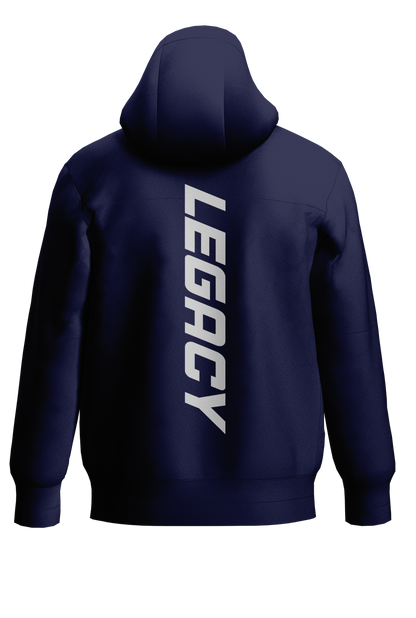 Flow (Sweatshirt) | BSC Sabers Collection