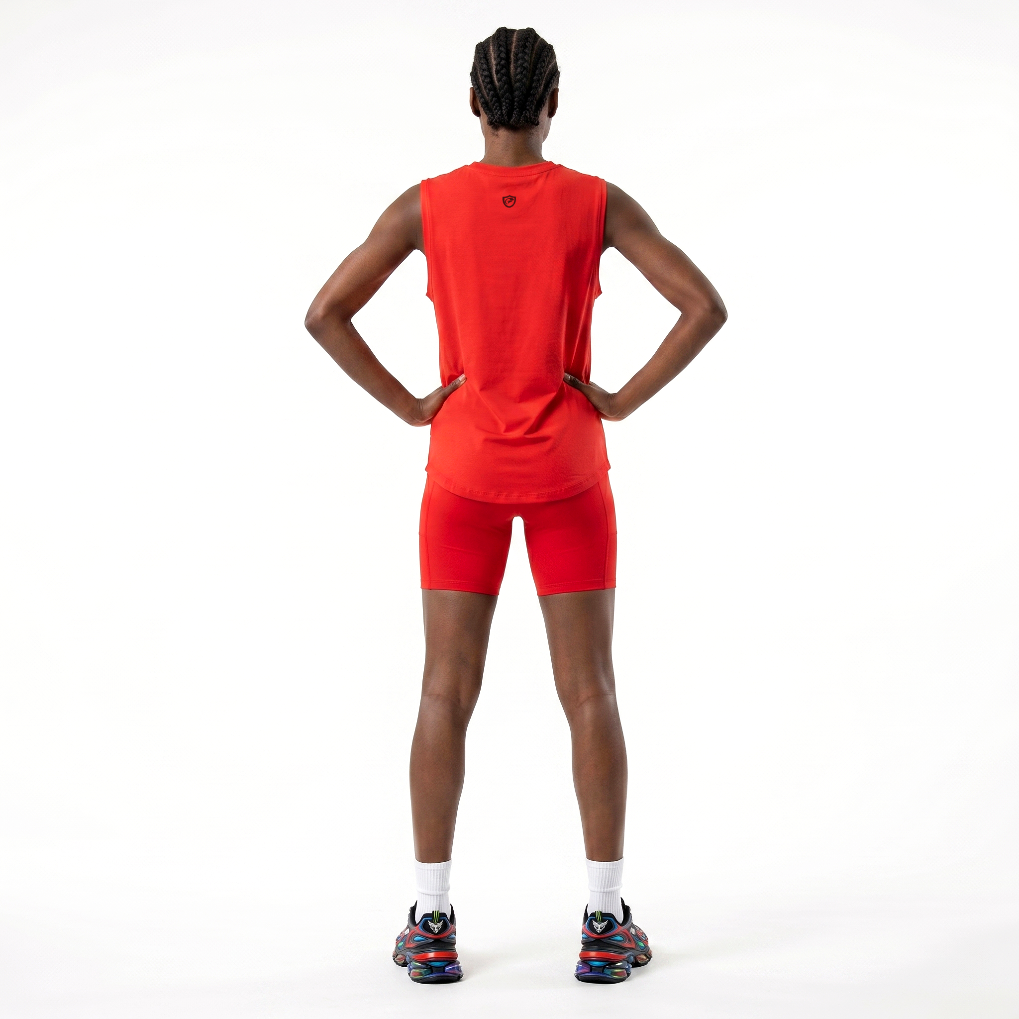 Flow Training Tank | Performance Essential