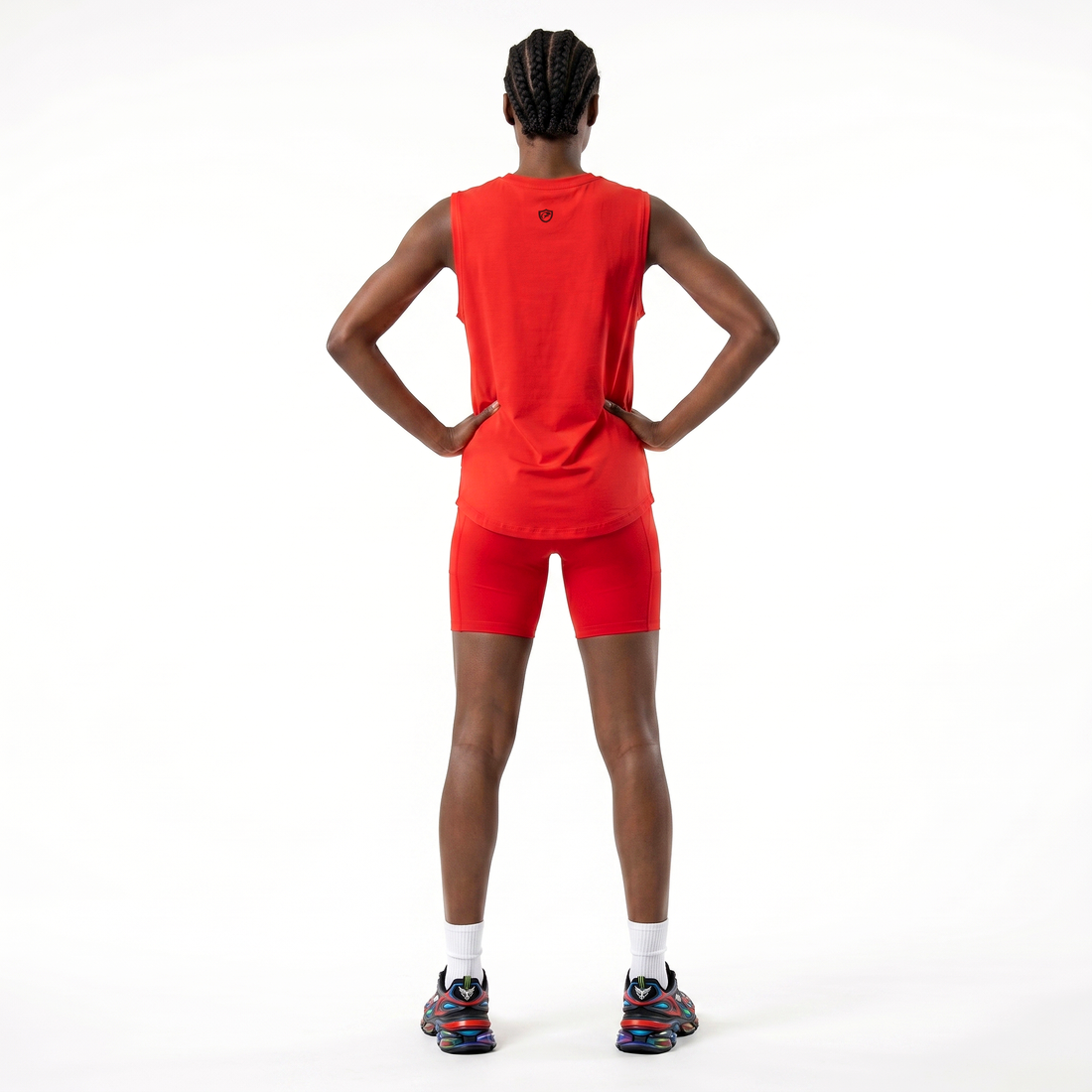 Flow Training Tank | Performance Essential