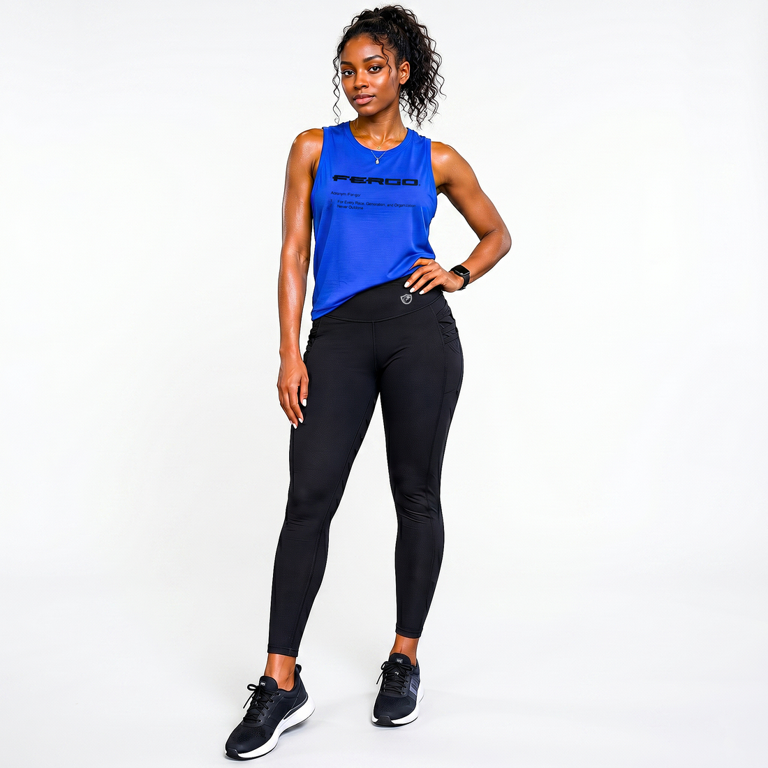 Flow Training Tank | Performance Essential