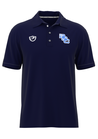 Fore! (Men's Polo) | BSC Sabers Collection