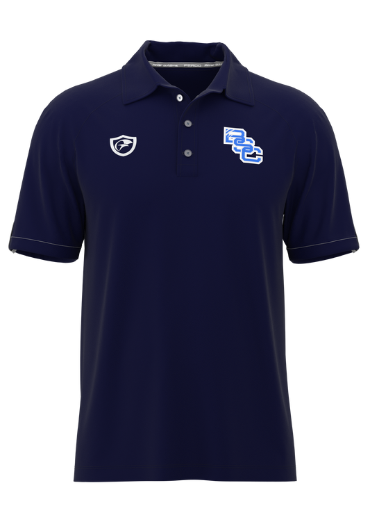 Fore! (Men's Polo) | BSC Sabers Collection
