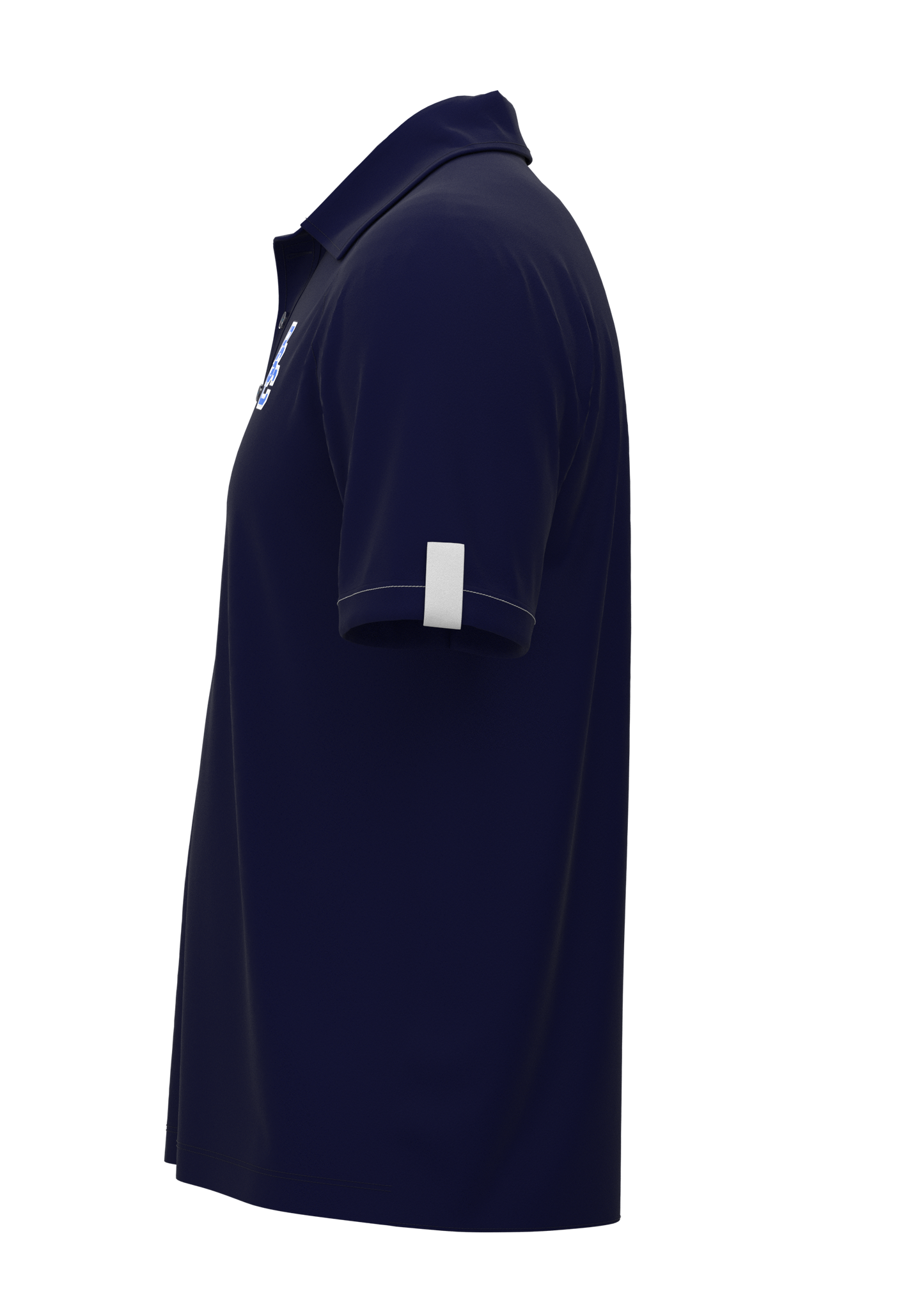 Fore! (Men's Polo) | BSC Sabers Collection