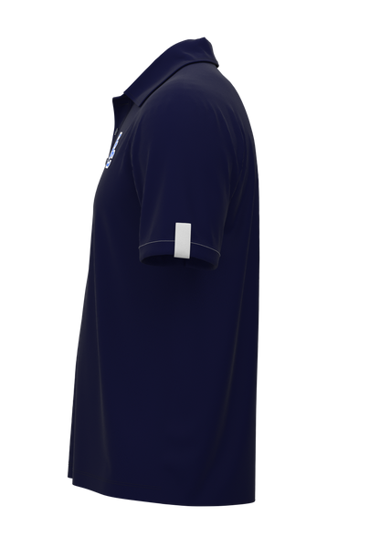 Fore! (Men's Polo) | BSC Sabers Collection