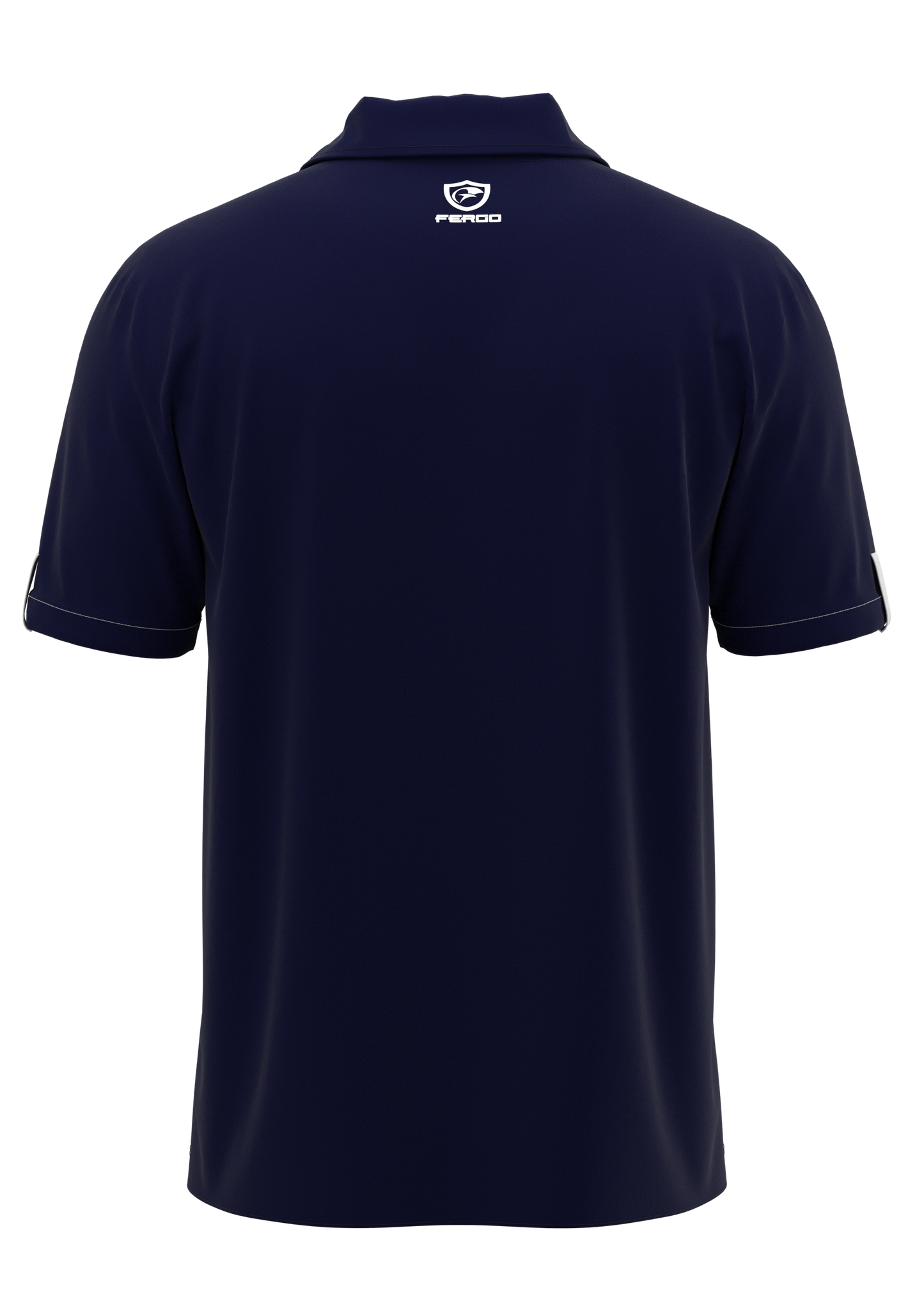Fore! (Men's Polo) | BSC Sabers Collection