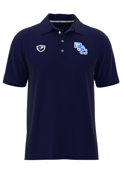 Fore! (Men's Polo) | BSC Sabers Collection