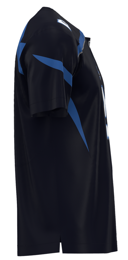 Glory | Men's Football Jersey | BSC Sabers Collection
