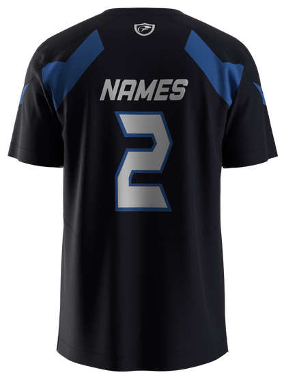 Glory | Men's Football Jersey | BSC Sabers Collection