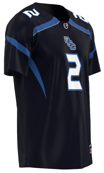 Glory | Men's Football Jersey | BSC Sabers Collection