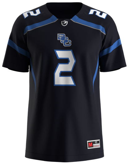Glory | Men's Football Jersey | BSC Sabers Collection