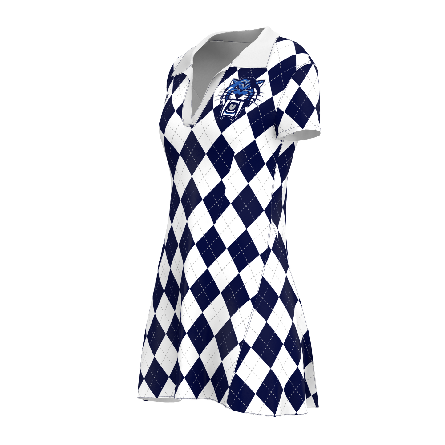 Grace | BSC Sabers Collection