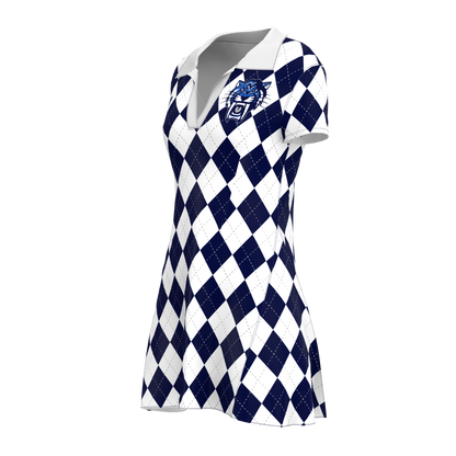 Grace | BSC Sabers Collection