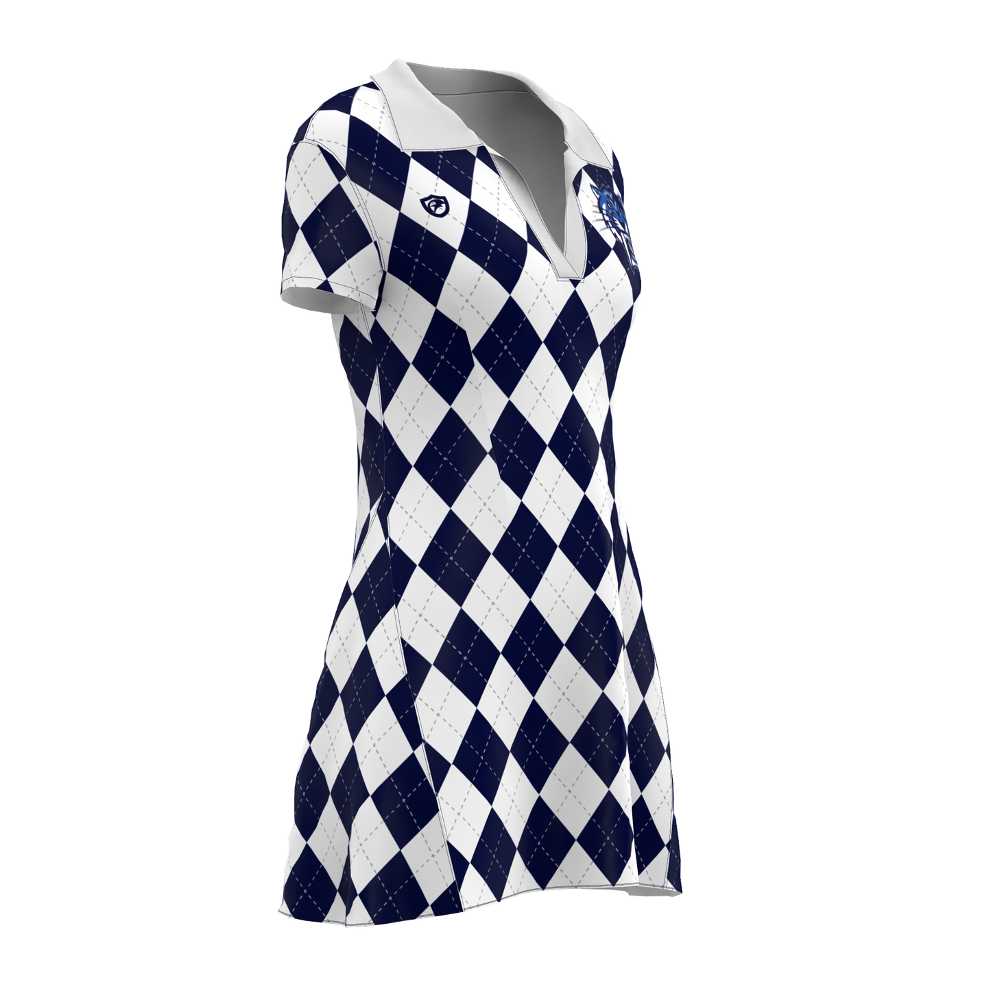 Grace | BSC Sabers Collection