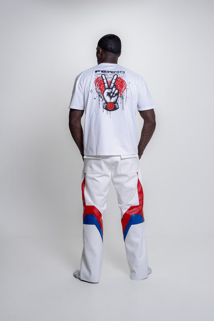 Harmony Tee | Essentials Collection