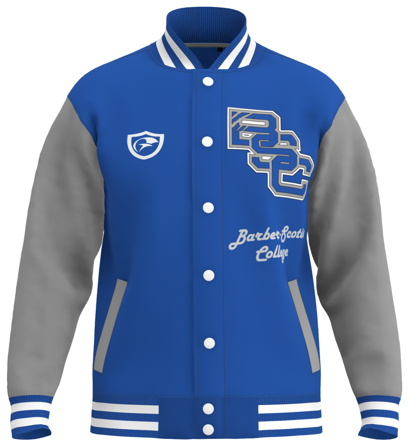 Heritage | BSC Sabers Collection