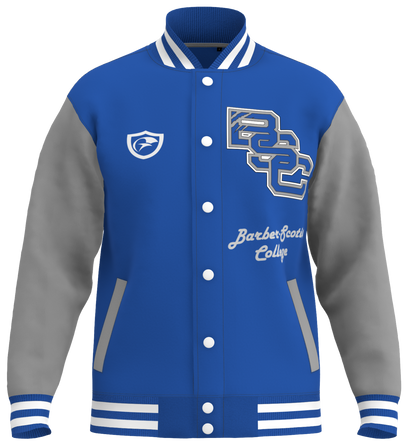 Heritage | BSC Sabers Collection